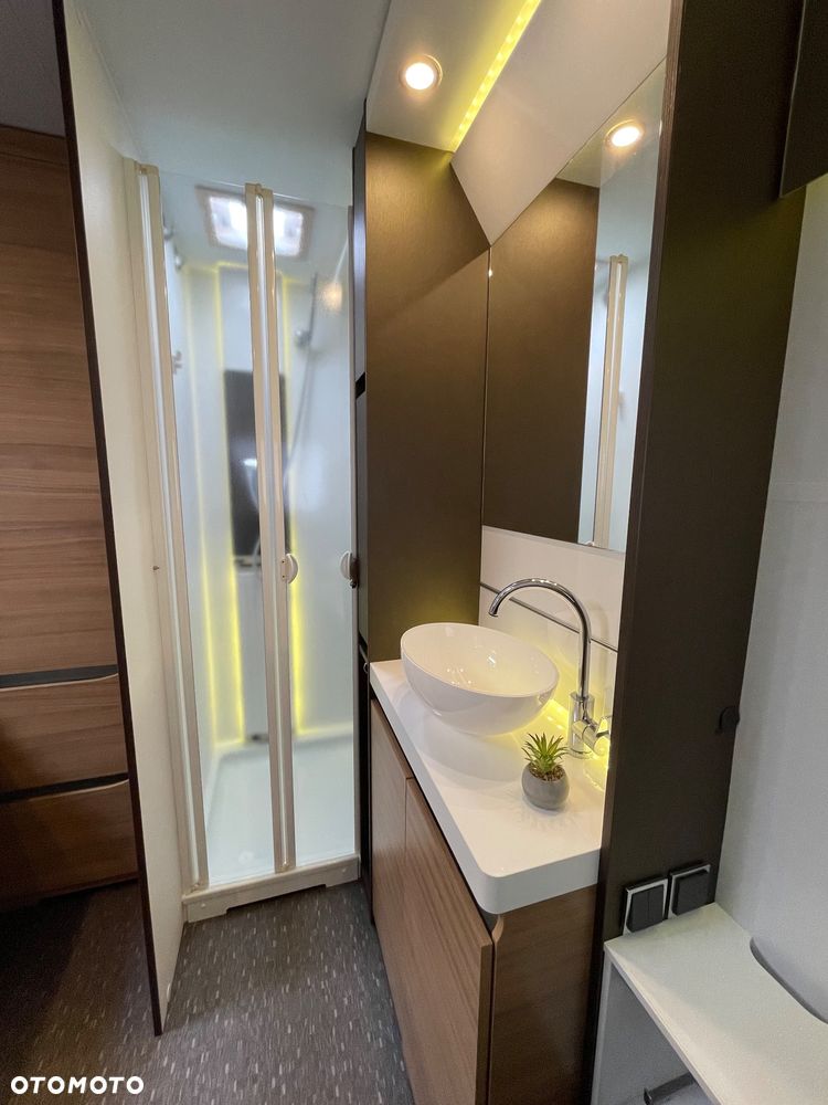 Adria Alpina 903 HT - 18