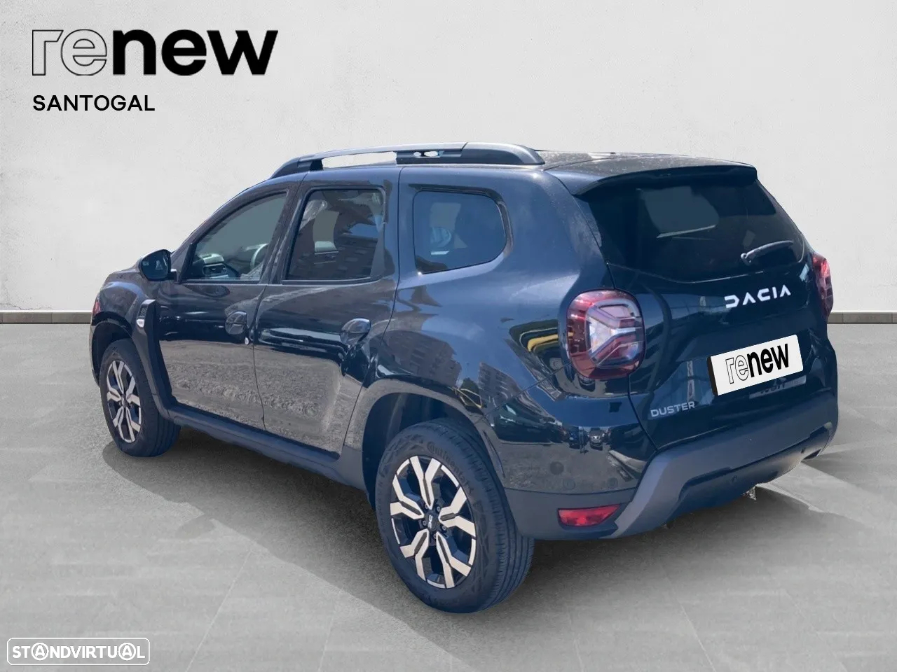 Dacia Duster 1.0 TCe Journey - 5