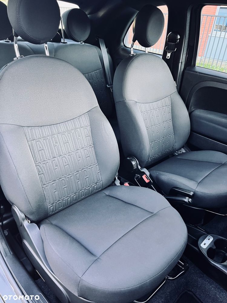Fiat 500 - 20