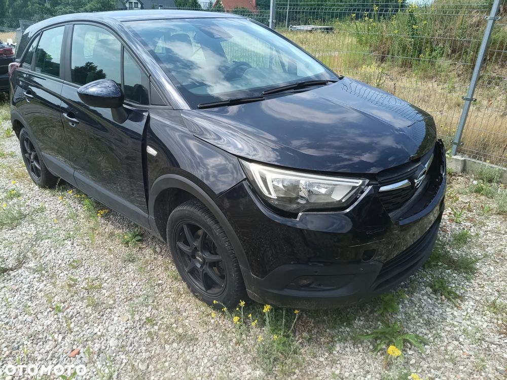 Opel Crossland X 1.2 Start/Stop Limited Edition - 2
