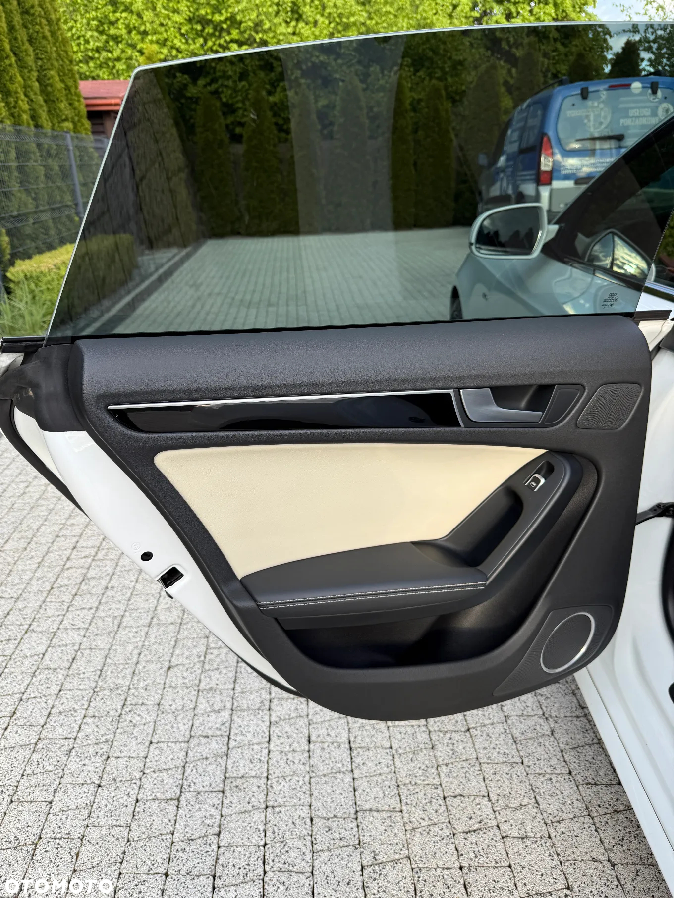Audi A5 1.8 TFSI Multitronic - 11