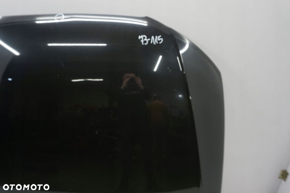 AUDI A4 B8 MASKA LZ9Y - 3