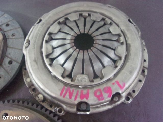 Sprzęgło Tarcza Docisk 3000 951 298 Mini Cooper B - 4