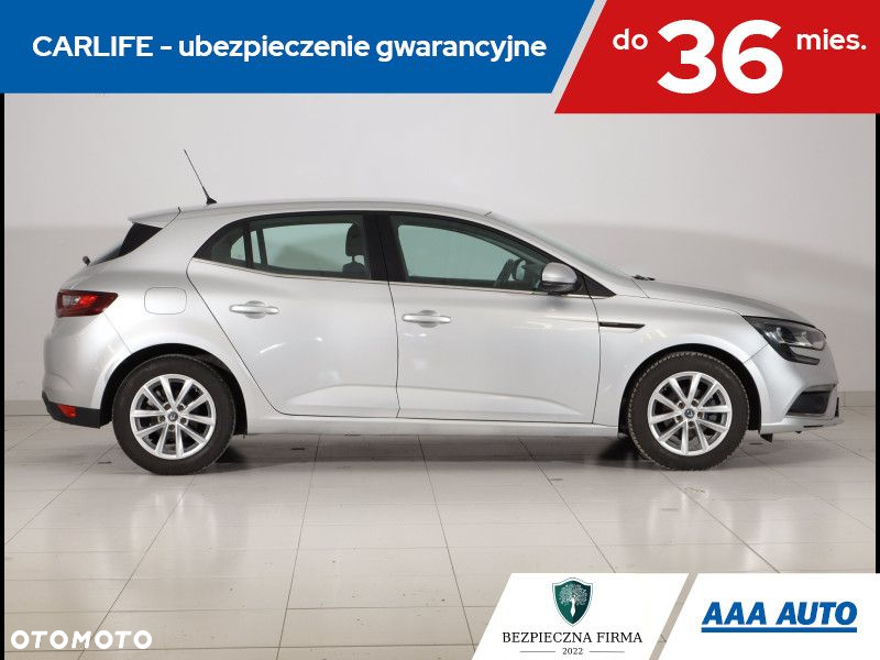 Renault Megane - 7