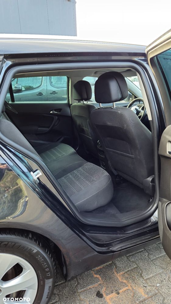 Opel Insignia 1.6 CDTI ecoFLEX Start/Stop Business Edition - 9