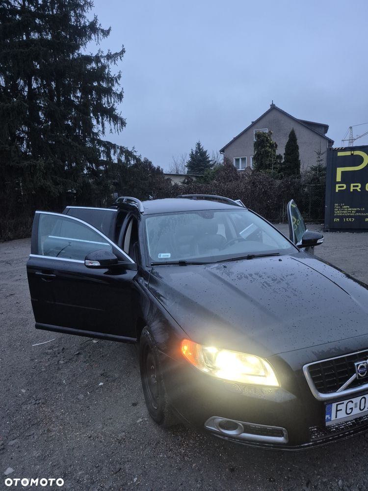Volvo V70 - 7