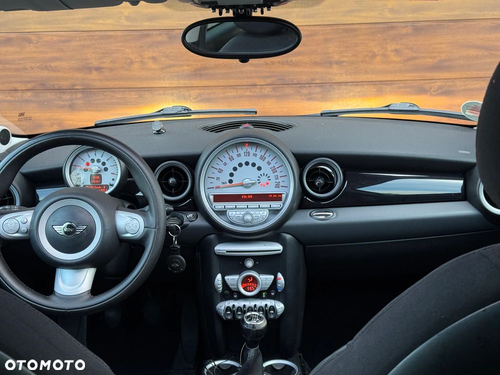 MINI Clubman - 9