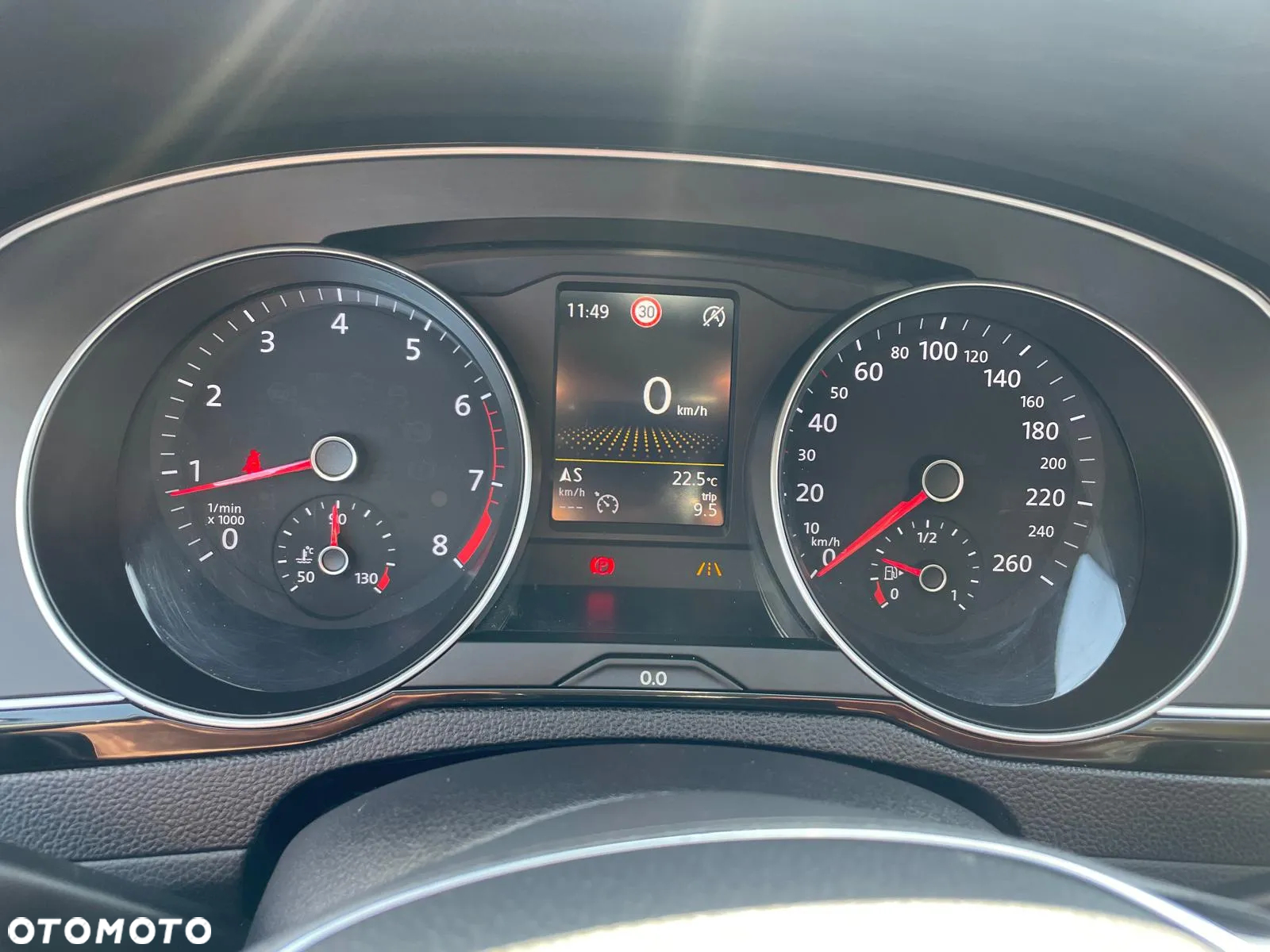 Volkswagen Passat 1.8 TSI BMT Highline - 24