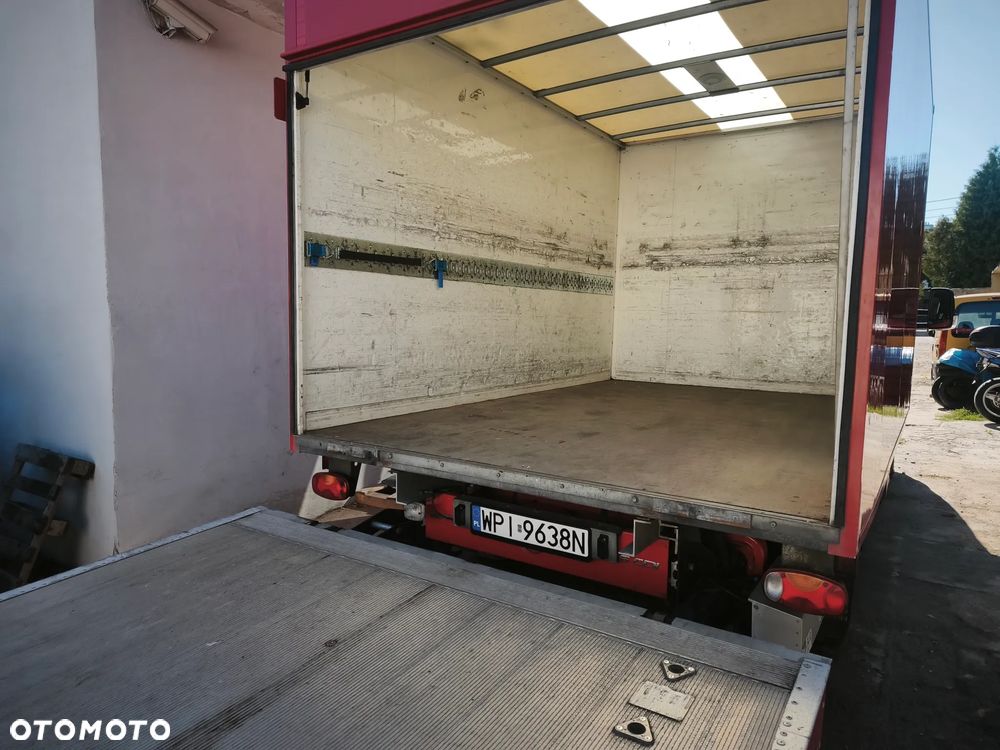 Mercedes-Benz Sprinter 316CDI - 8