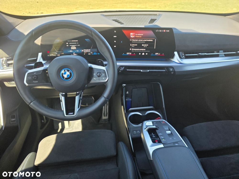 BMW X1 xDrive25e M Sport sport - 13