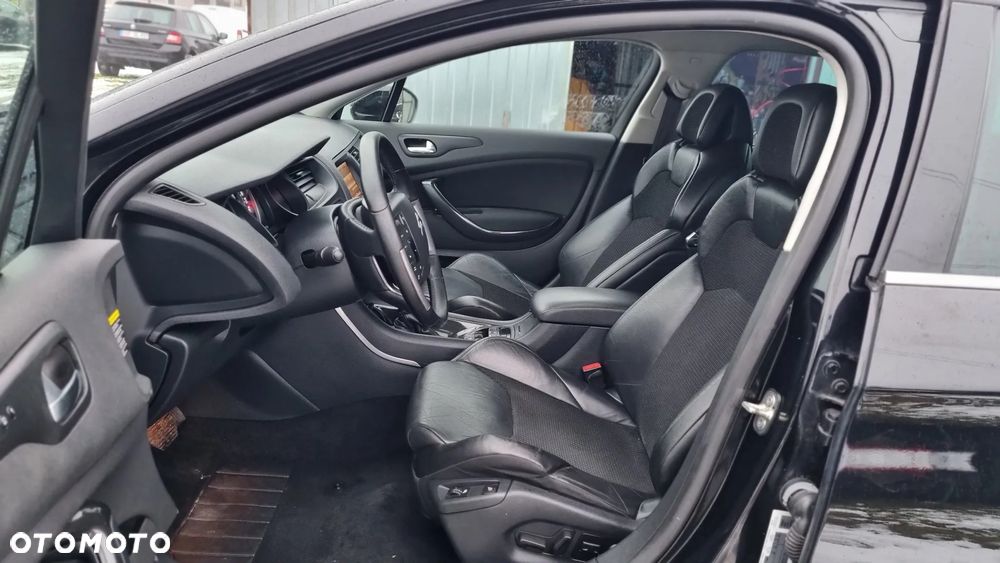 Citroën C5 HDi 165 FAP Exclusive - 10