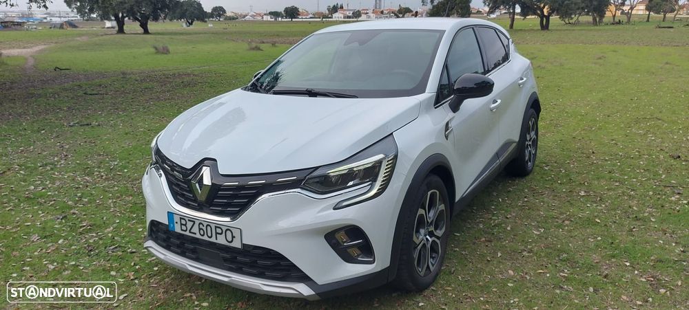 Renault Captur - 3