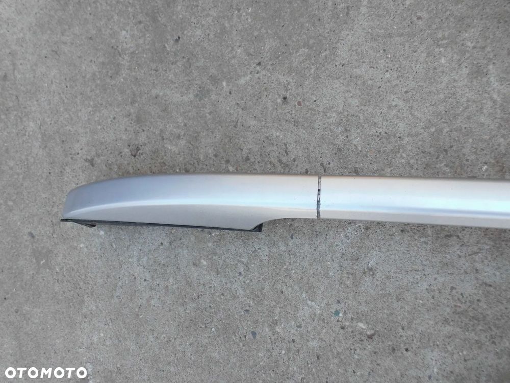 RELING DACHOWY KIA CEED I LIFT KOMBI PRAWY ORYGINAŁ - 3