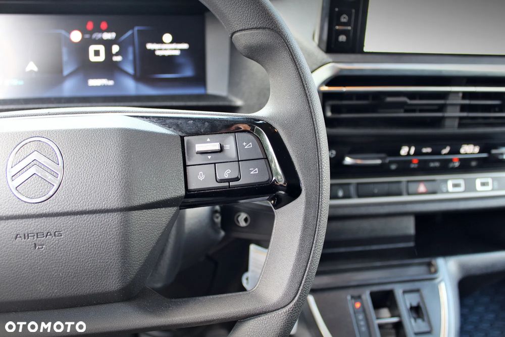 Peugeot Traveller 2.0 BlueHDi Long Business EAT8 - 20
