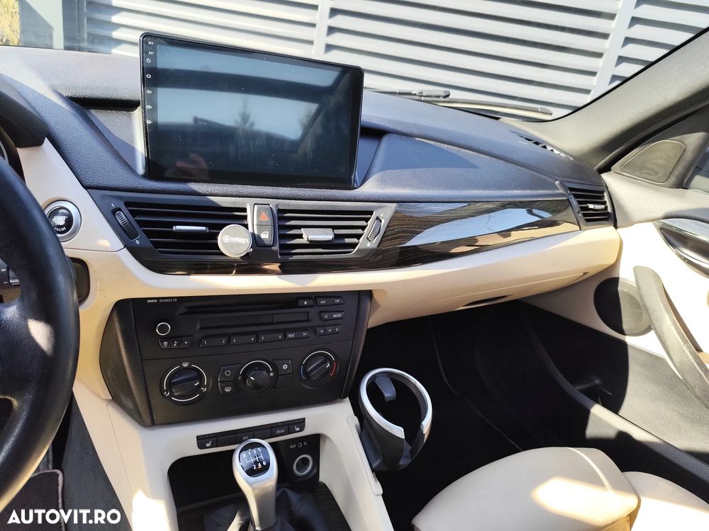 BMW X1 sDrive20d - 18