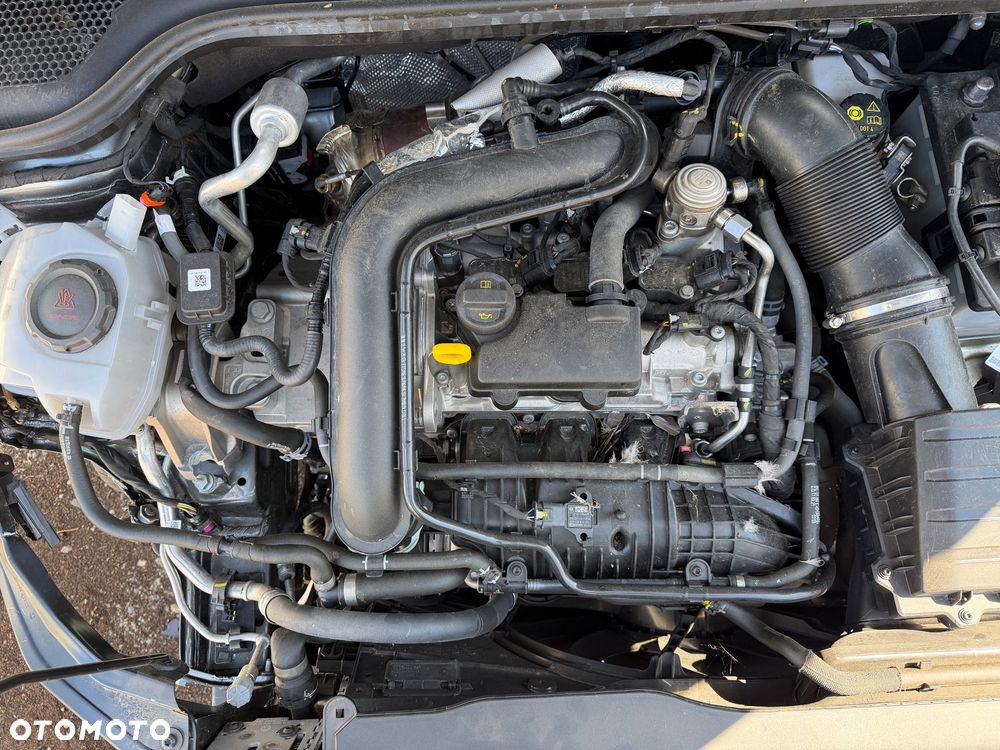 Skoda Kamiq 1.0 TSI Monte Carlo - 25