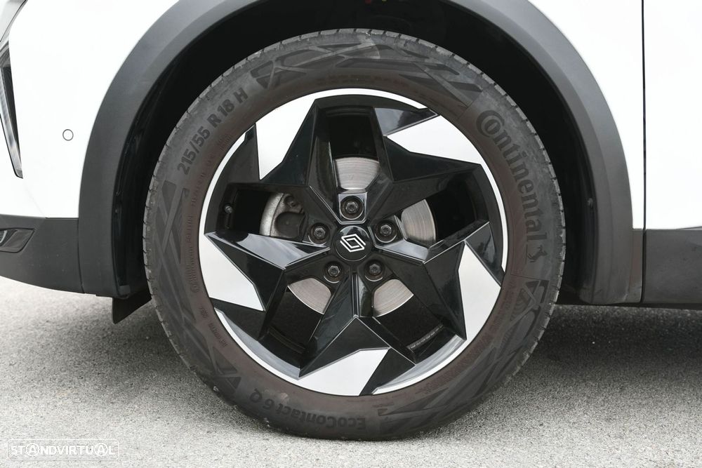 Renault Captur 1.0 TCe Techno - 36