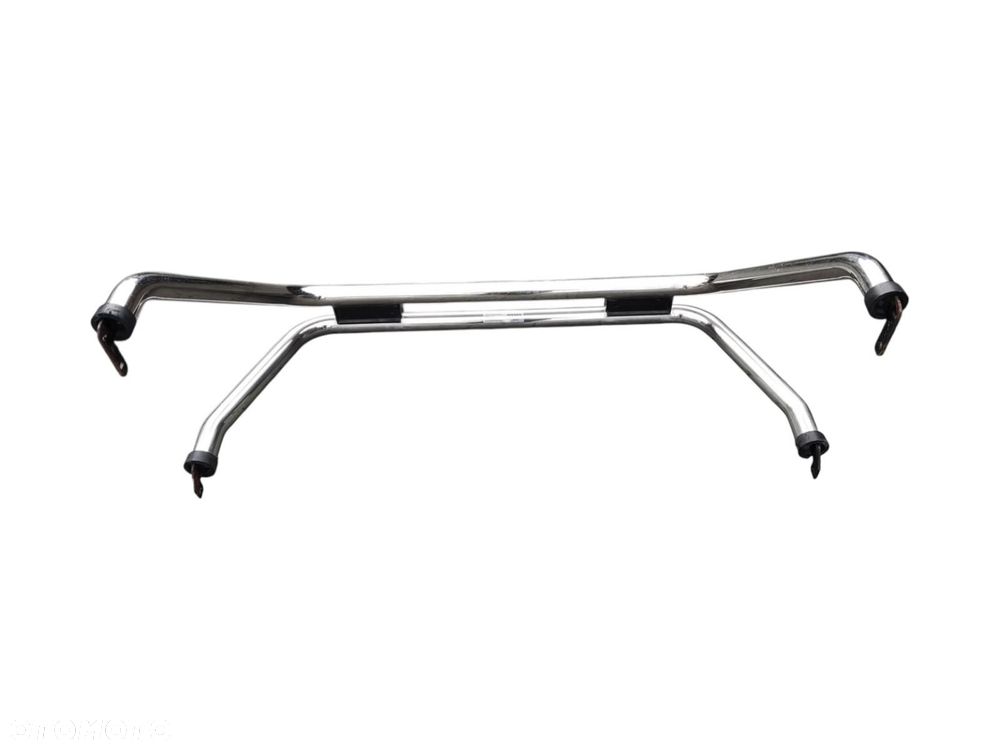 ORUROWANIE PAKI ROLL BAR NISSAN NAVARA IV D23 NP3002015-2022 KE546-4K10B - 6