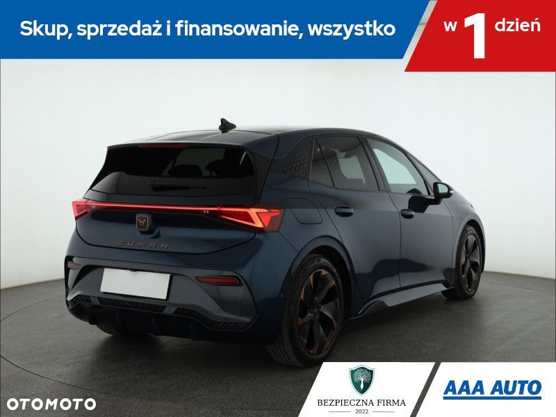 Cupra Born - 7