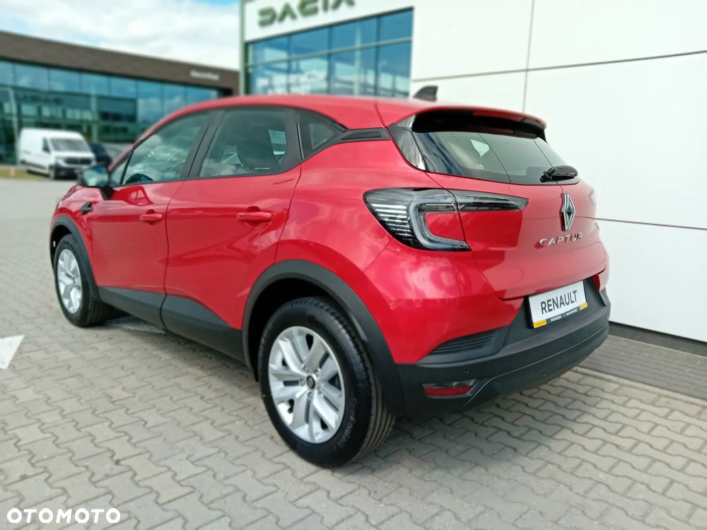 Renault Captur - 5