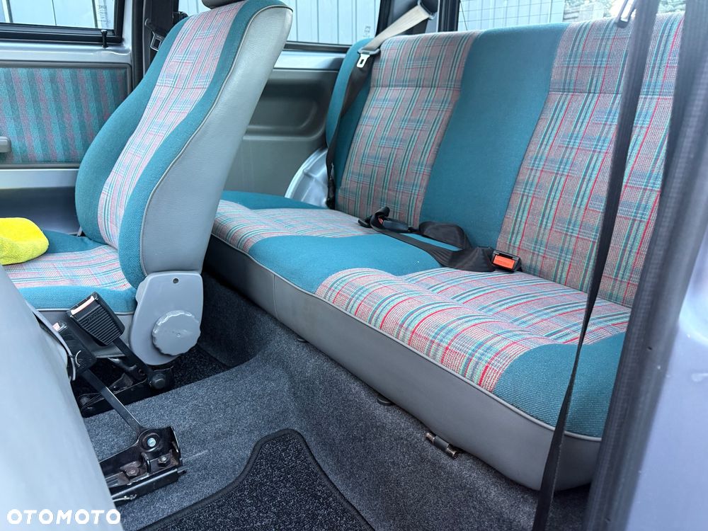 Fiat Cinquecento 899 Suite - 23