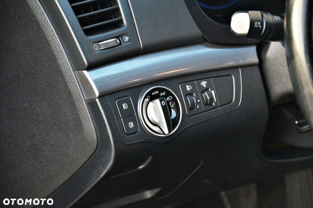 Hyundai i40 - 22