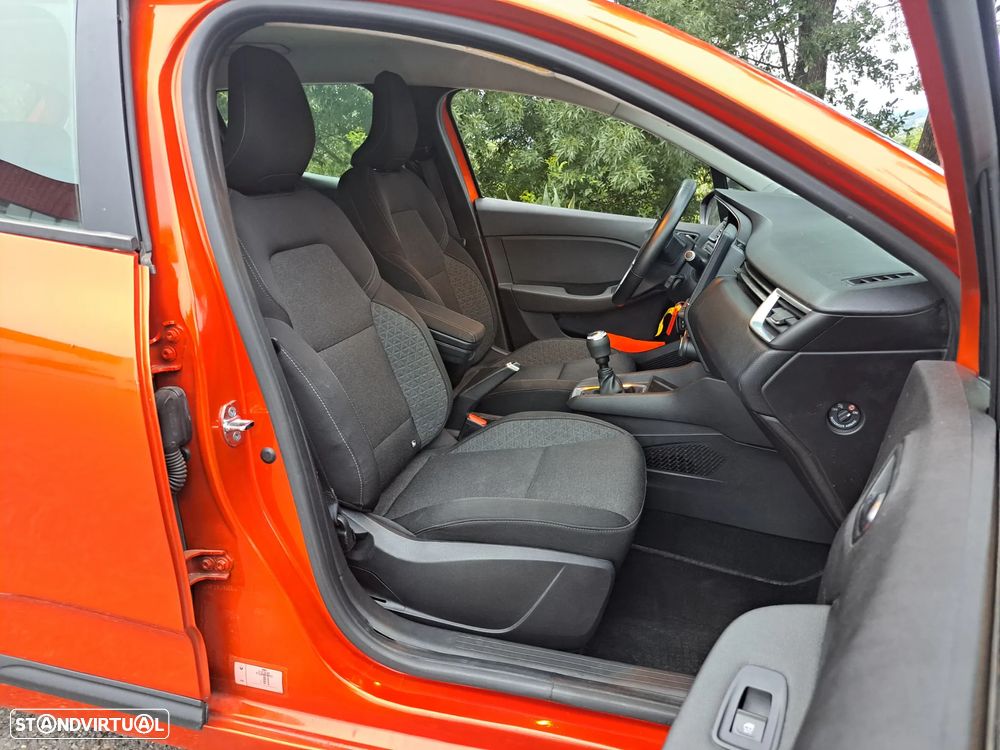Renault Clio TCe 90 EQUILIBRE - 13