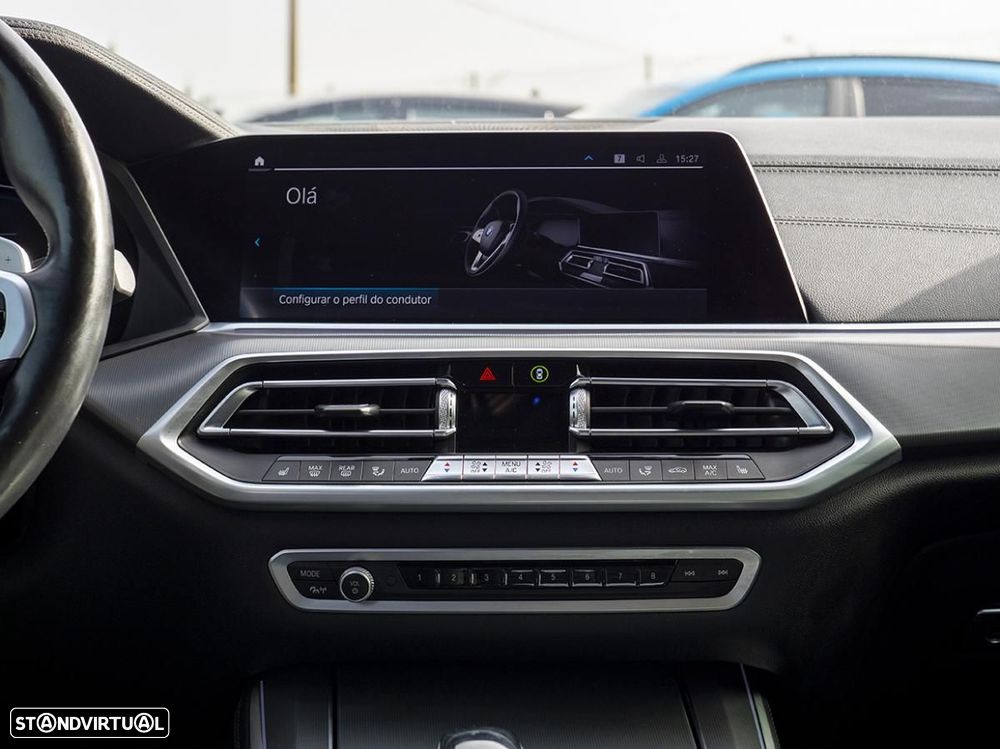 BMW X5 45 e xDrive - 37