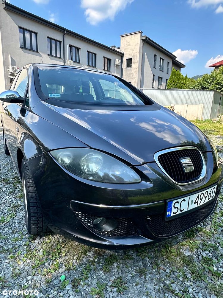 Seat Altea - 5