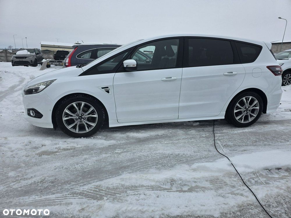 Ford S-Max 2.0 TDCi ST-Line - 5