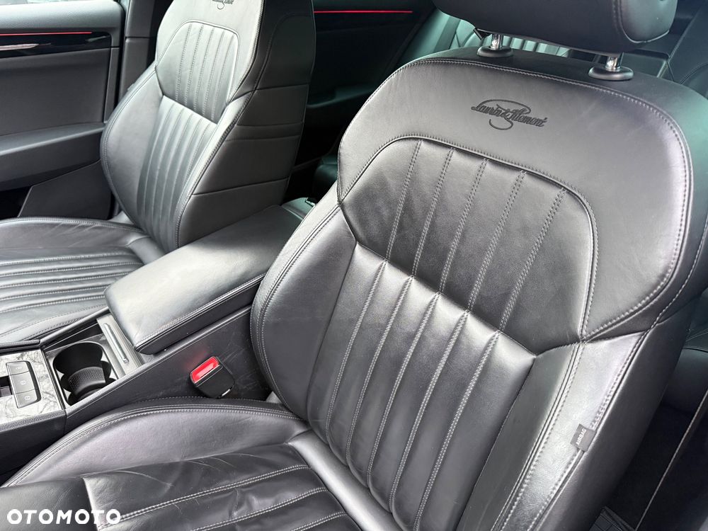 Skoda Superb 2.0 TDI 4x4 L&K DSG - 11