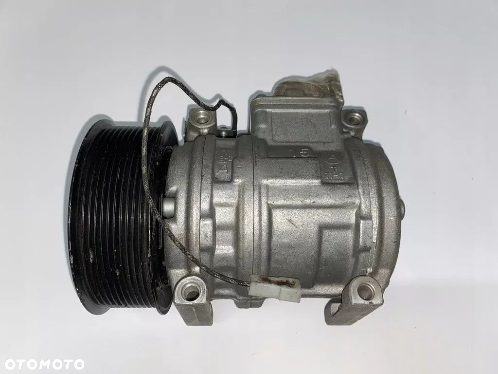 ACTROS kompresor klimatyzacji A5412301111 A5412300828  p-Nowy - 4