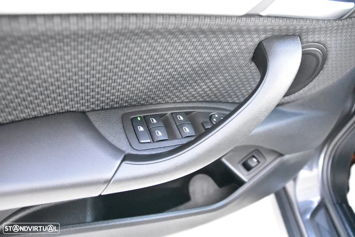 BMW X2 16 d sDrive Advantage - 10