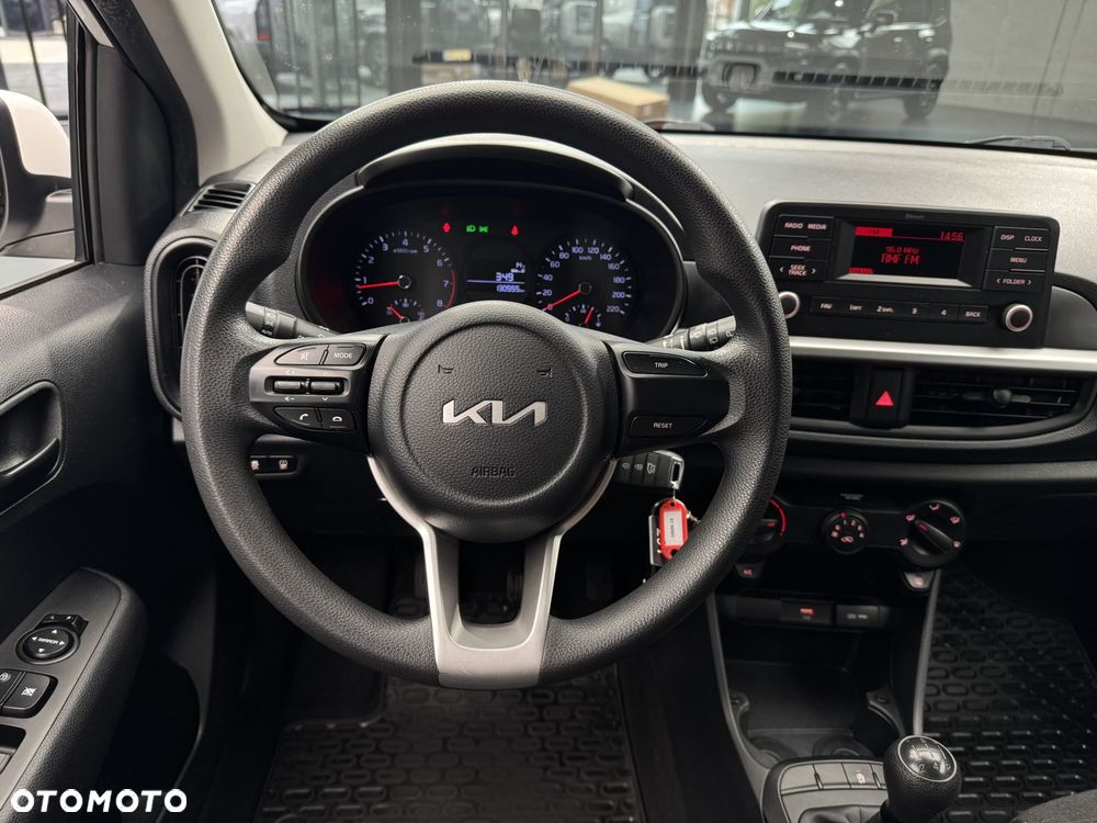 Kia Picanto 1.2 M - 17