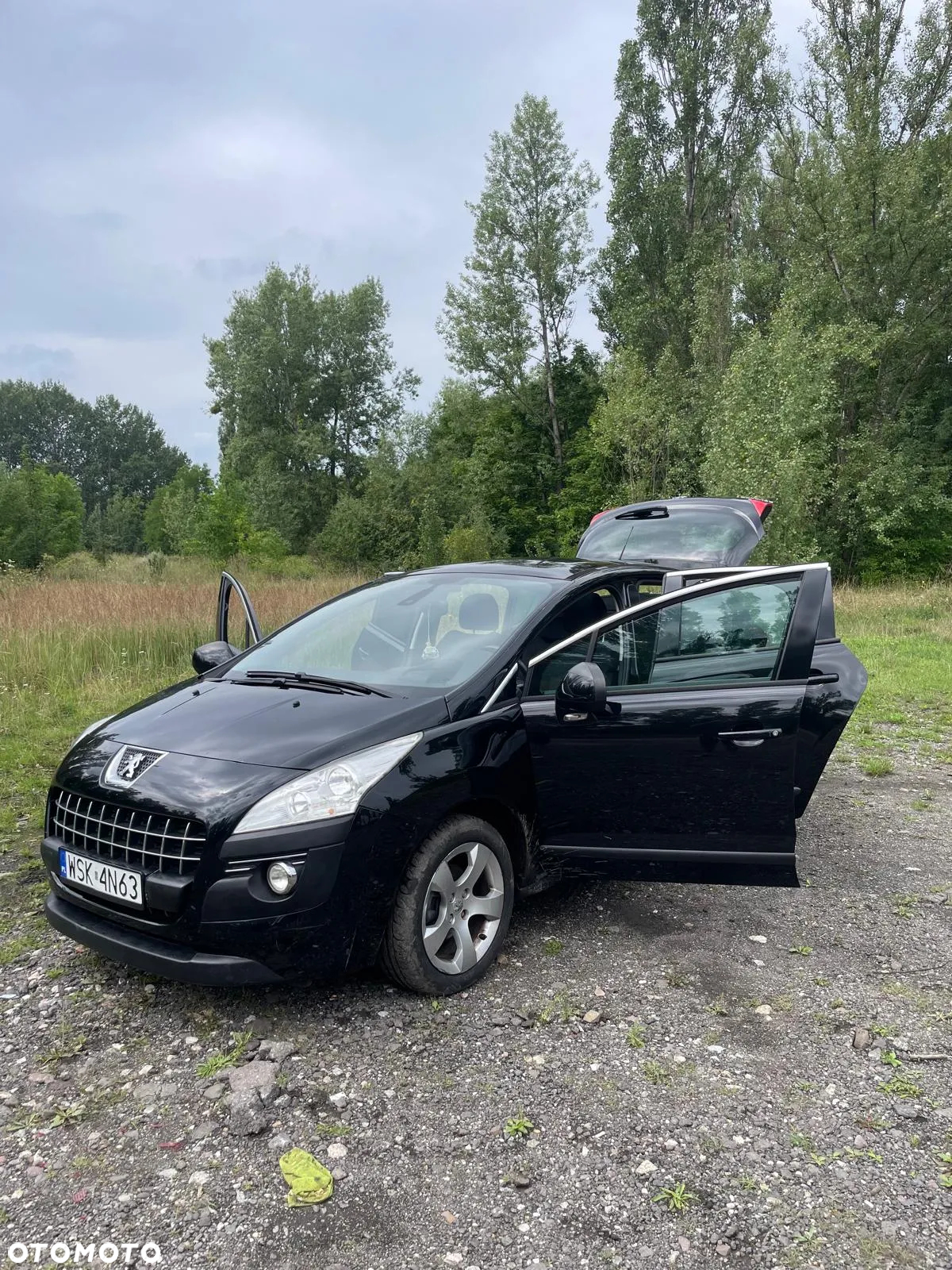 Peugeot 3008 - 11