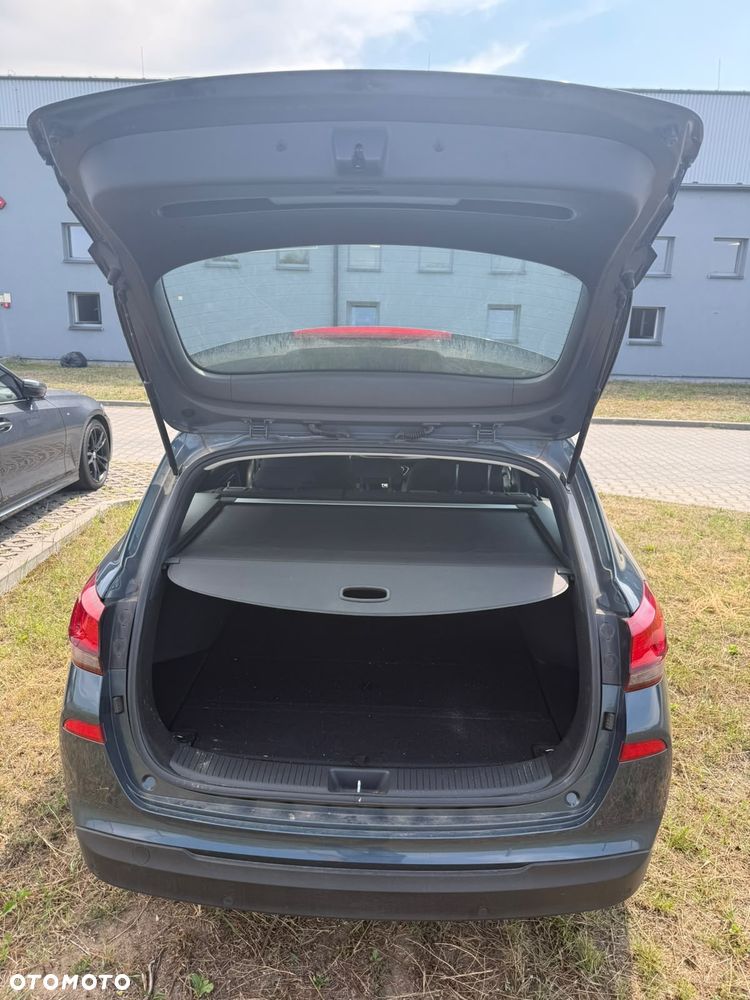 Hyundai i30 1.5 DPI Smart - 7