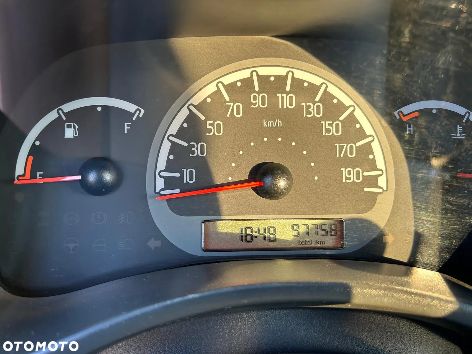 Fiat Panda 1.2 Active Eco - 13