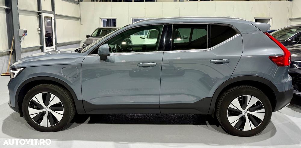 Volvo XC 40 T4 Recharge DKG Plus Bright - 5