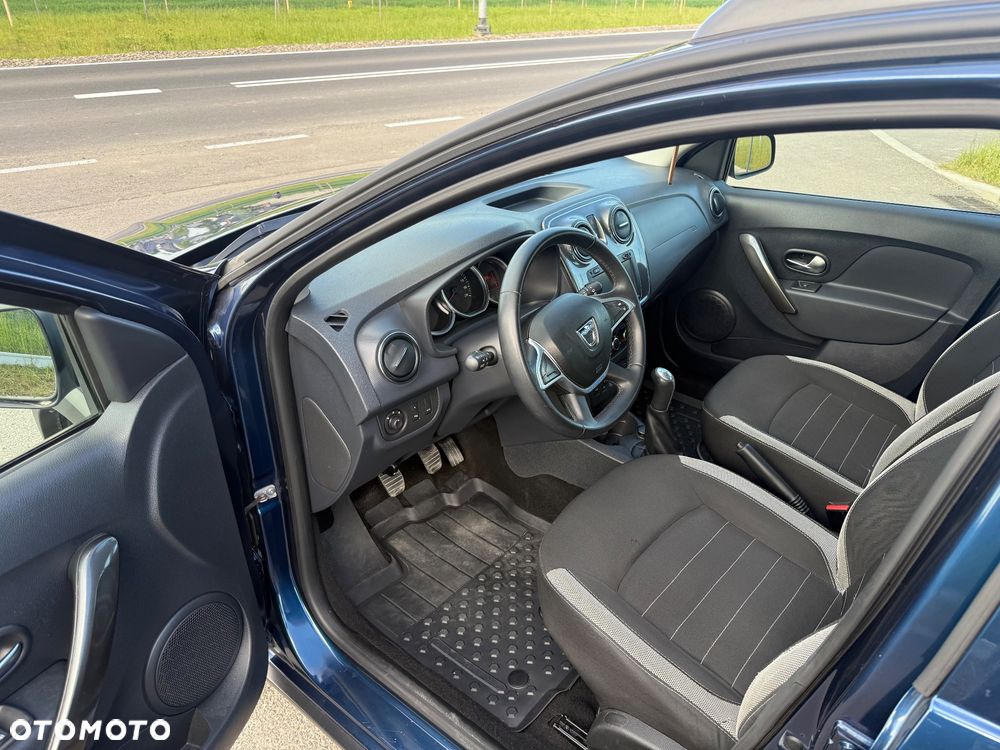 Dacia Sandero - 13