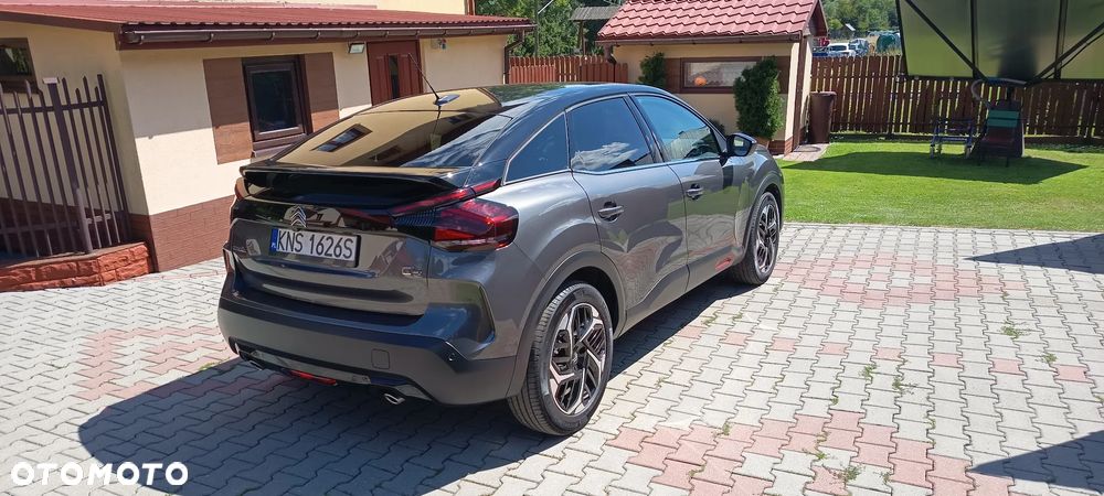 Citroën C4 1.2 PureTech Feel Pack S&S EAT8 - 3