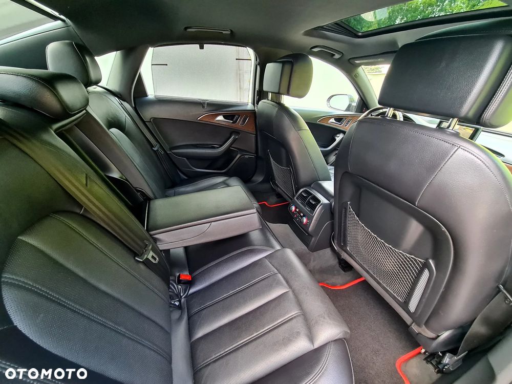 Audi A6 - 16