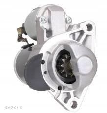 25-5076 ROZRUSZNIK OPEL ADAM ASTRA CORSA KARL 1.0 / START STOP - 1