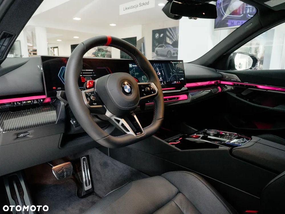 BMW M5 ver-phev - 6