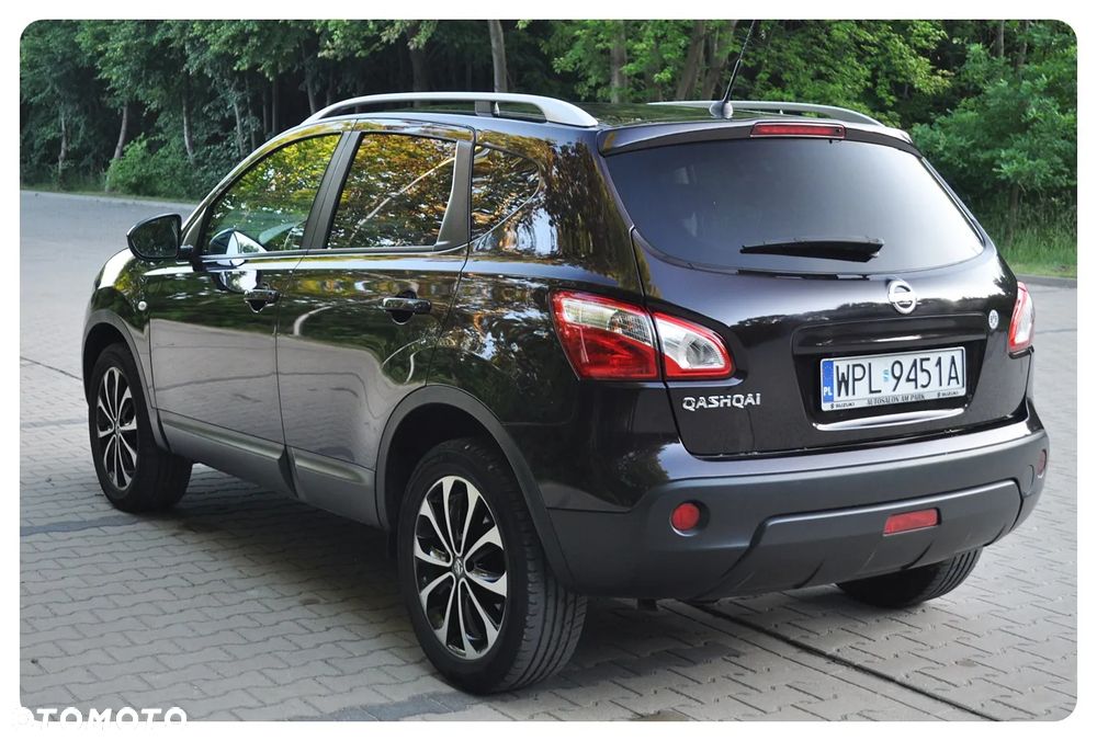 Nissan Qashqai 1.6 360 - 33