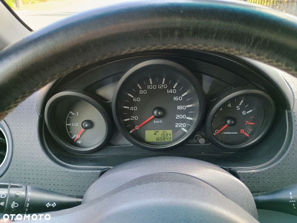 Mitsubishi Colt 1.5 Invite - 18