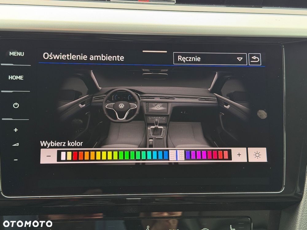 Volkswagen Arteon 2.0 TSI 4Motion R DSG - 23