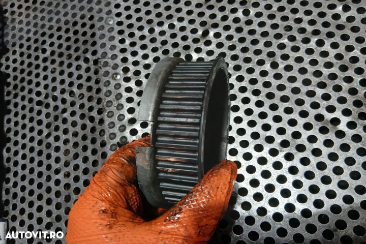 Fulie ax came 1.7 DTS Opel Astra J [facelift] [2012 - 2018] Hatchback - 2