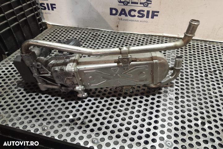 Racitor gaze 03P131512B 03P131512B Seat Ibiza 4 [facelift] 6J [2012 - - 3