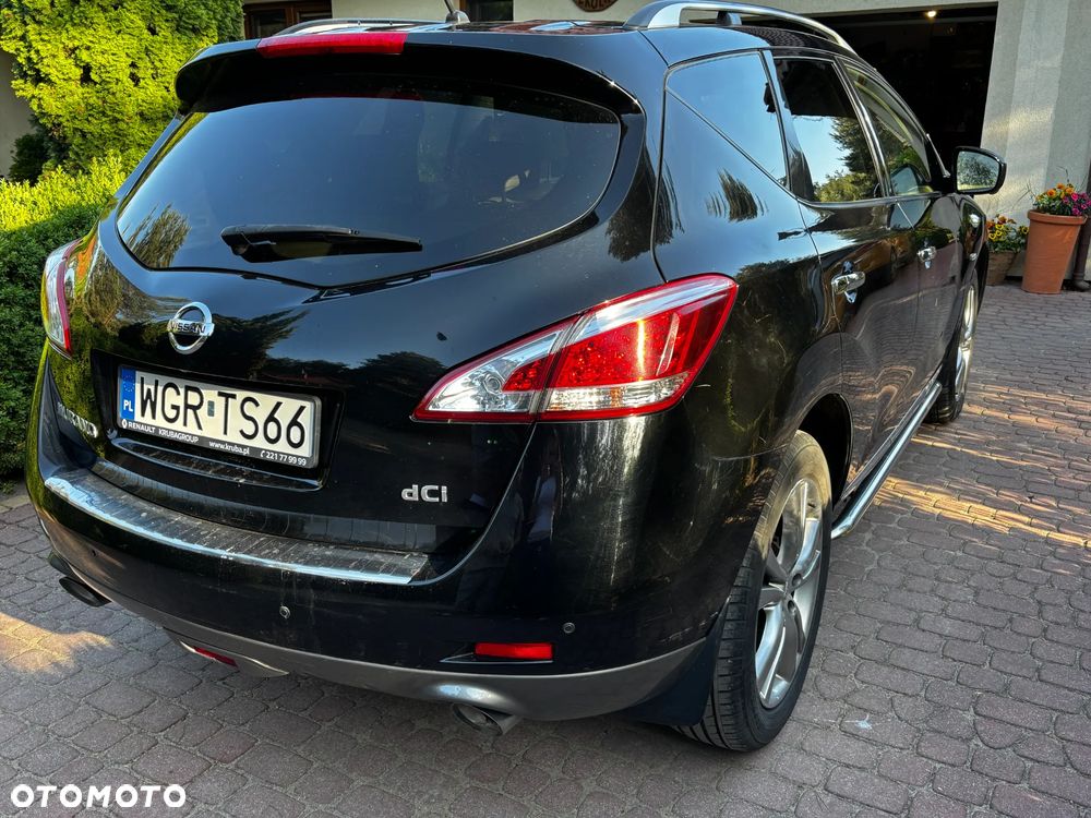Nissan Murano 2.5 D Premium - 7
