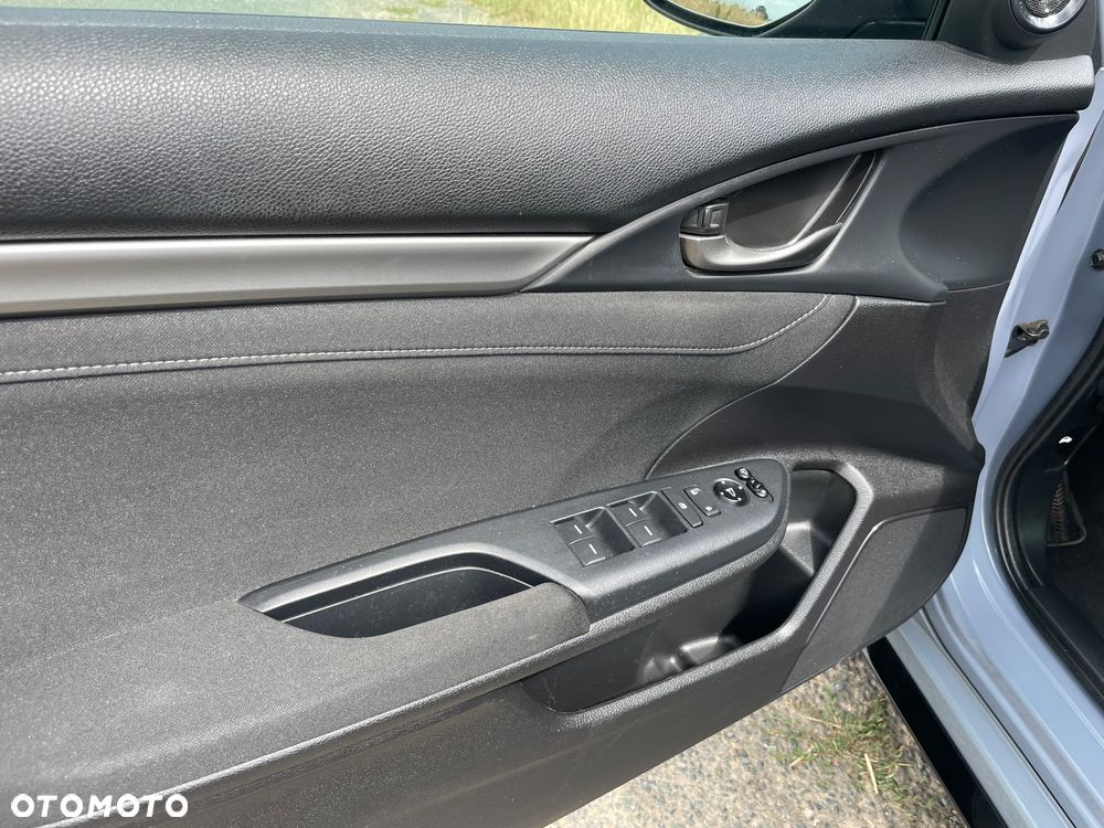 Honda Civic 1.5 i-VTEC Turbo Sport - 28